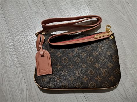 louis vuitton lorette bag|authentic louis vuitton dust bag.